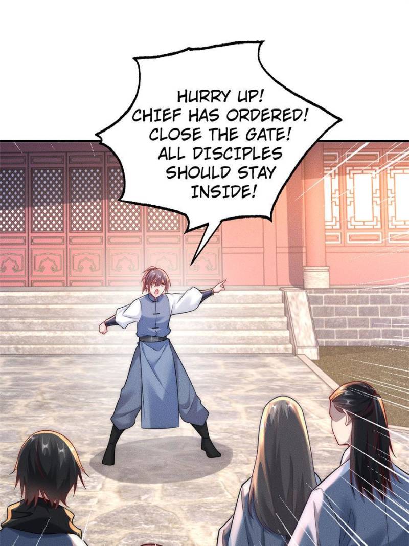Opening Bonus of 100 Million Lives Chapter 25 - Page 25