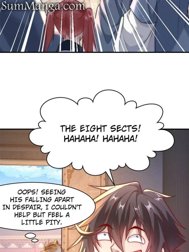 Opening Bonus of 100 Million Lives Chapter 25 - Page 26