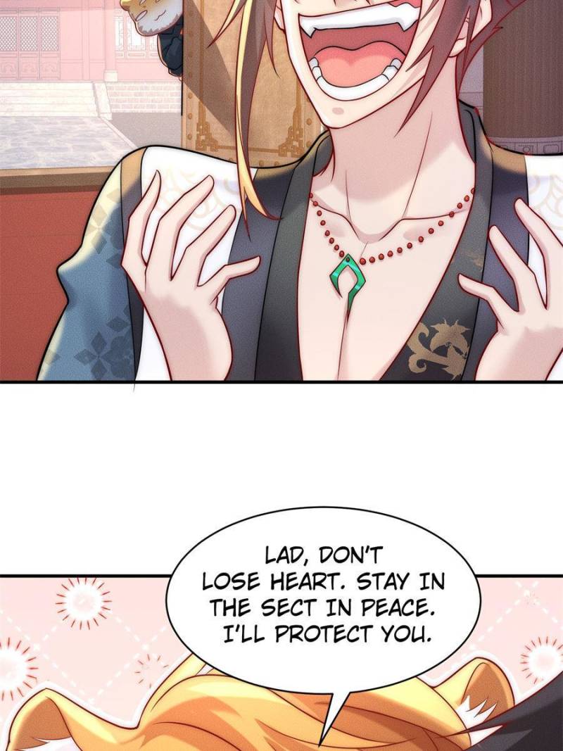 Opening Bonus of 100 Million Lives Chapter 25 - Page 27