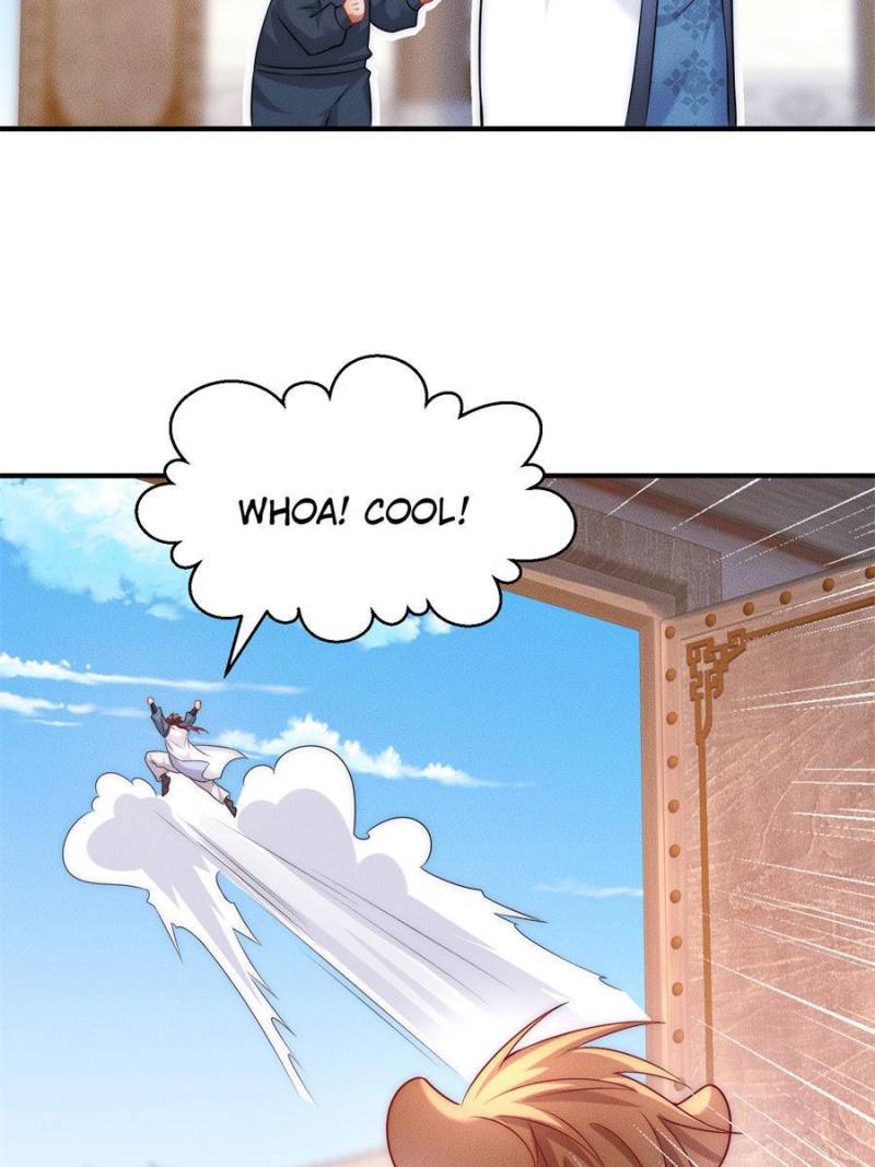 Opening Bonus of 100 Million Lives Chapter 25 - Page 30