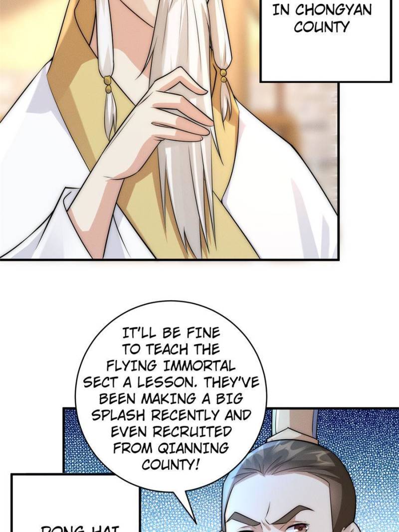 Opening Bonus of 100 Million Lives Chapter 25 - Page 4