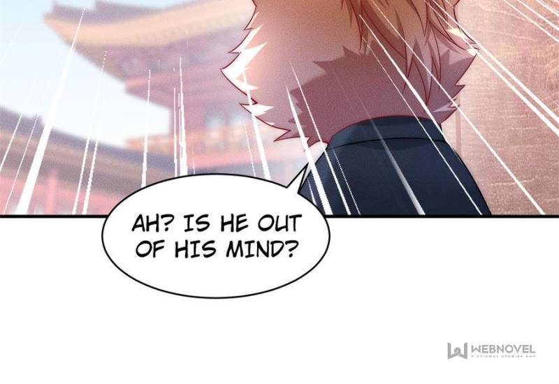 Opening Bonus of 100 Million Lives Chapter 25 - Page 31