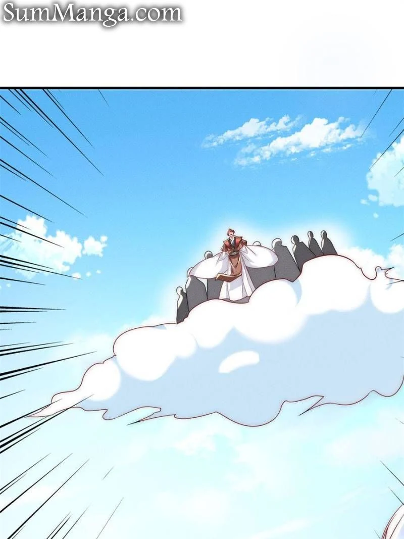 Opening Bonus of 100 Million Lives Chapter 25 - Page 32