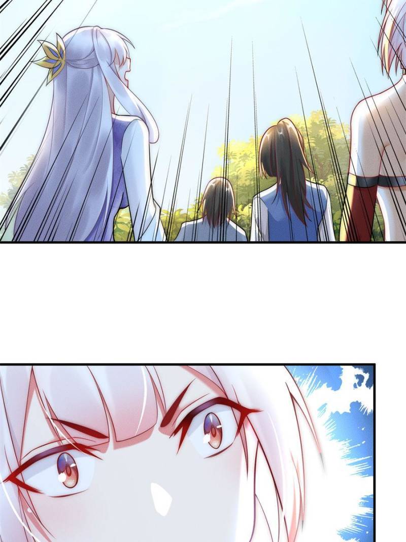 Opening Bonus of 100 Million Lives Chapter 25 - Page 33