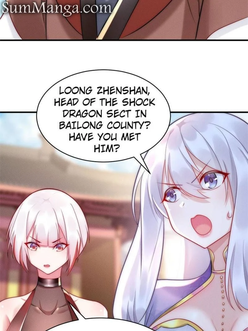 Opening Bonus of 100 Million Lives Chapter 25 - Page 35