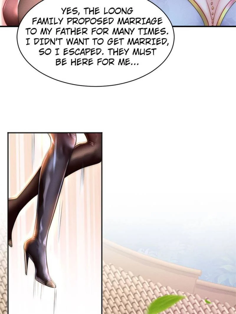 Opening Bonus of 100 Million Lives Chapter 25 - Page 36