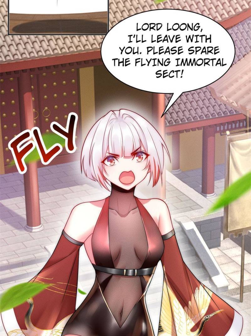 Opening Bonus of 100 Million Lives Chapter 25 - Page 37