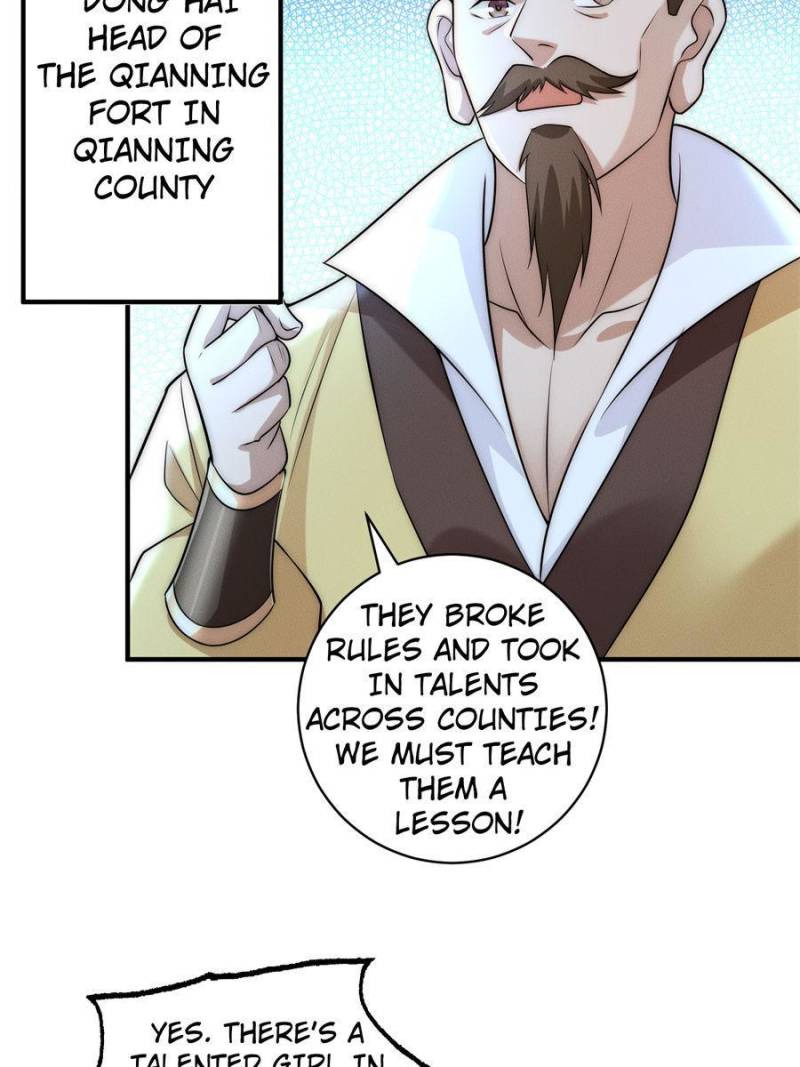 Opening Bonus of 100 Million Lives Chapter 25 - Page 5