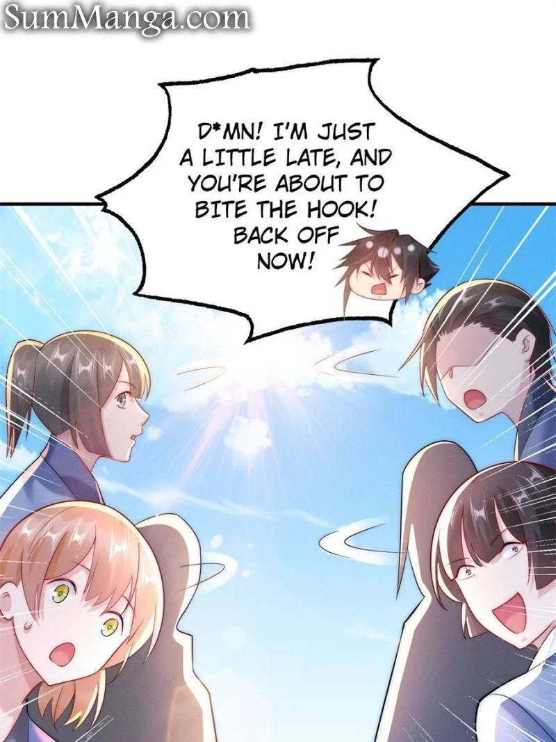 Opening Bonus of 100 Million Lives Chapter 25 - Page 42