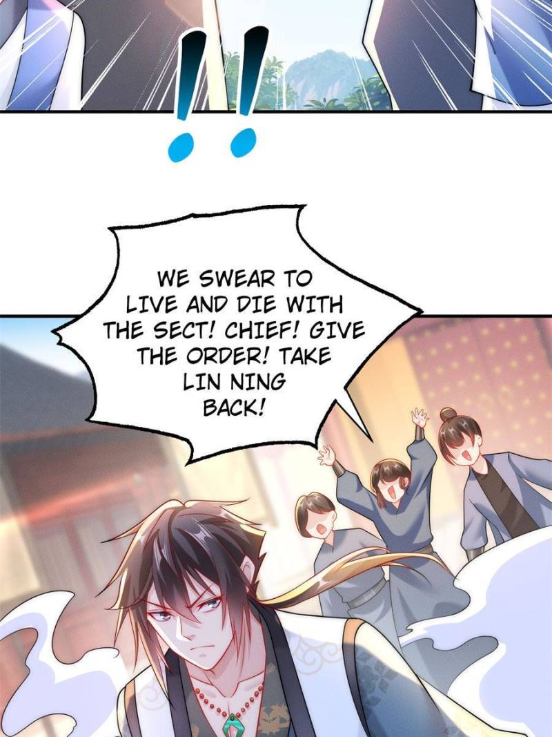 Opening Bonus of 100 Million Lives Chapter 25 - Page 43