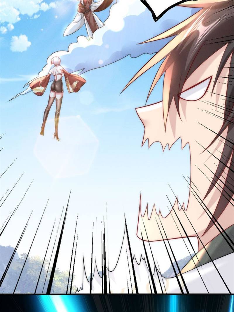 Opening Bonus of 100 Million Lives Chapter 25 - Page 46