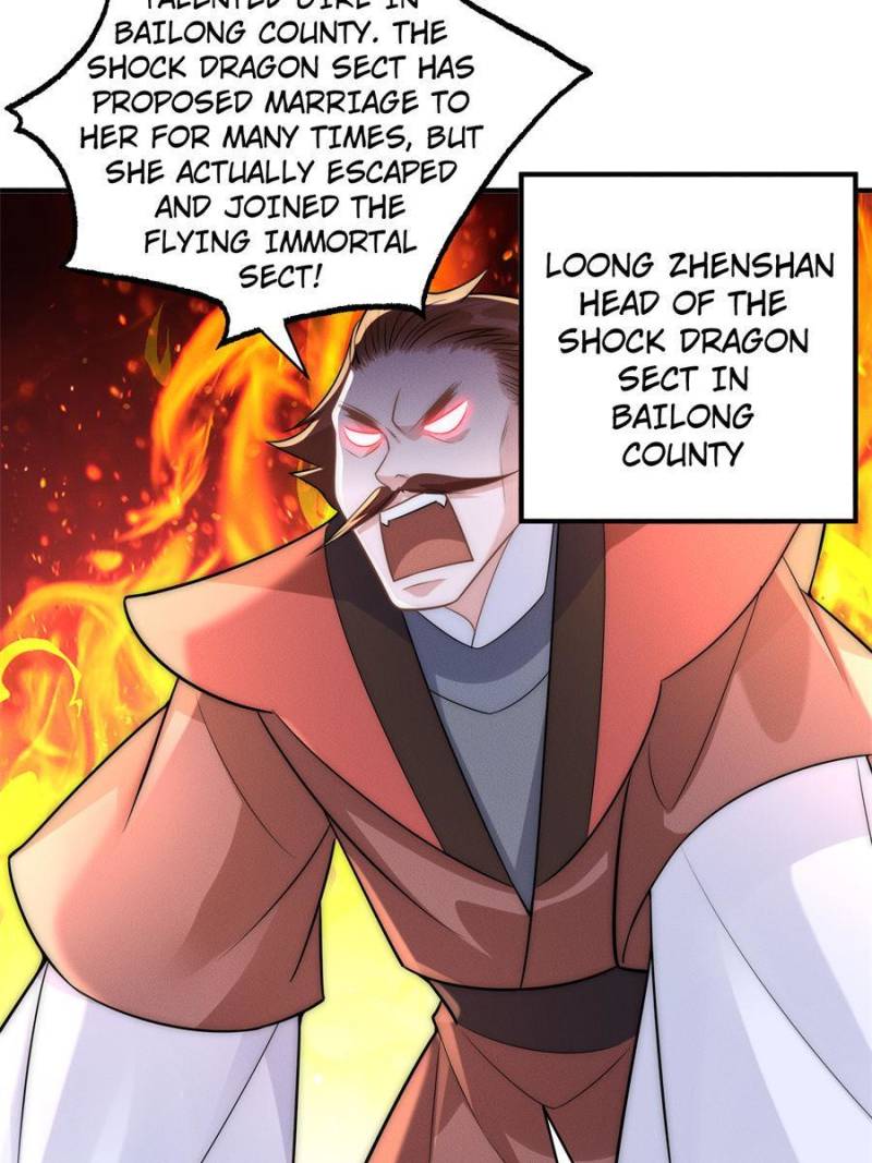 Opening Bonus of 100 Million Lives Chapter 25 - Page 6