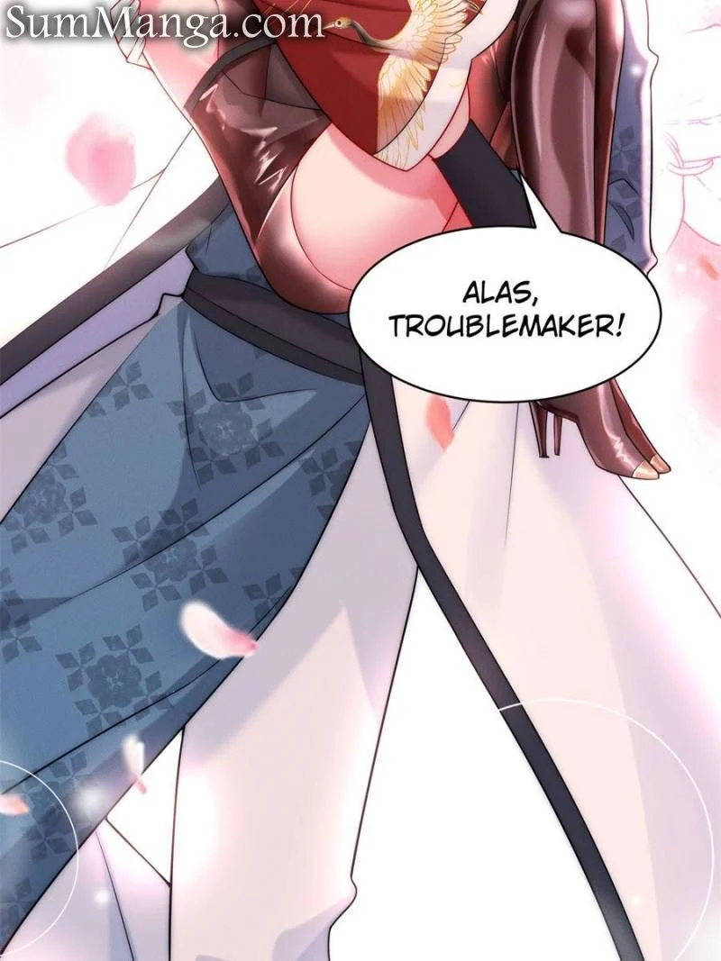 Opening Bonus of 100 Million Lives Chapter 25 - Page 51