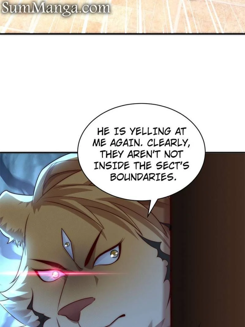 Opening Bonus of 100 Million Lives Chapter 25 - Page 54