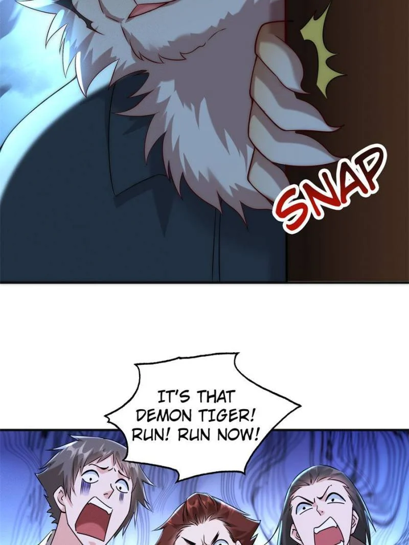 Opening Bonus of 100 Million Lives Chapter 25 - Page 55