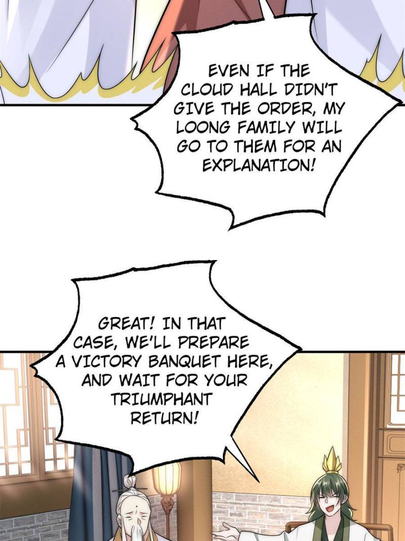 Opening Bonus of 100 Million Lives Chapter 25 - Page 7