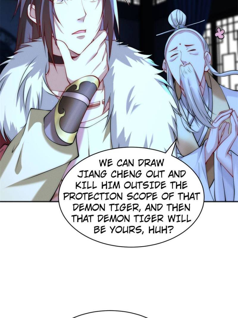 Opening Bonus of 100 Million Lives Chapter 26 - Page 11