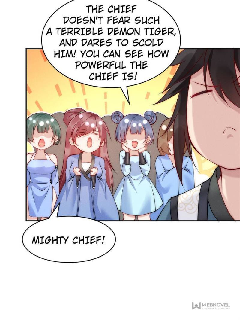 Opening Bonus of 100 Million Lives Chapter 26 - Page 12