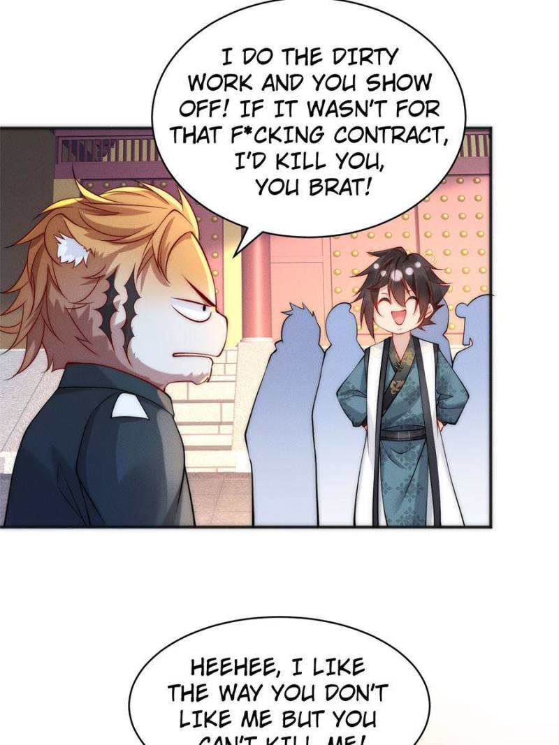 Opening Bonus of 100 Million Lives Chapter 26 - Page 14