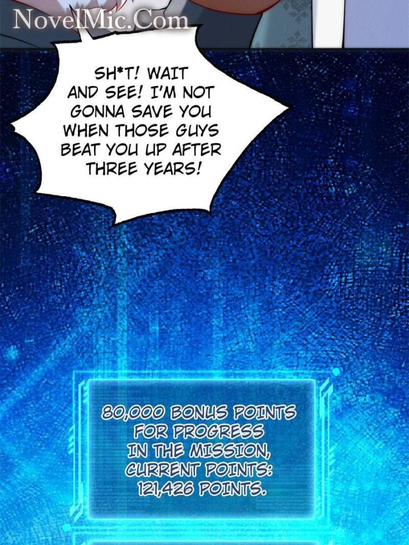 Opening Bonus of 100 Million Lives Chapter 26 - Page 16