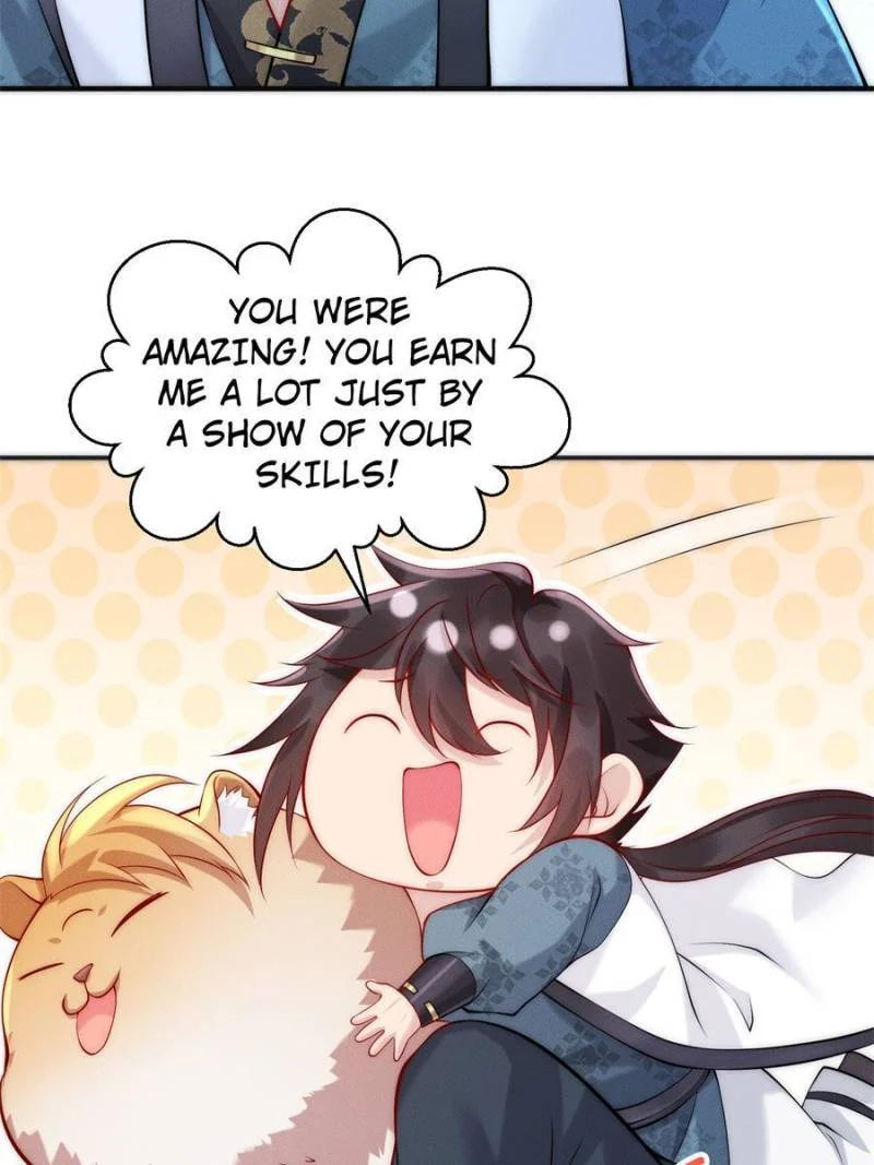 Opening Bonus of 100 Million Lives Chapter 26 - Page 18