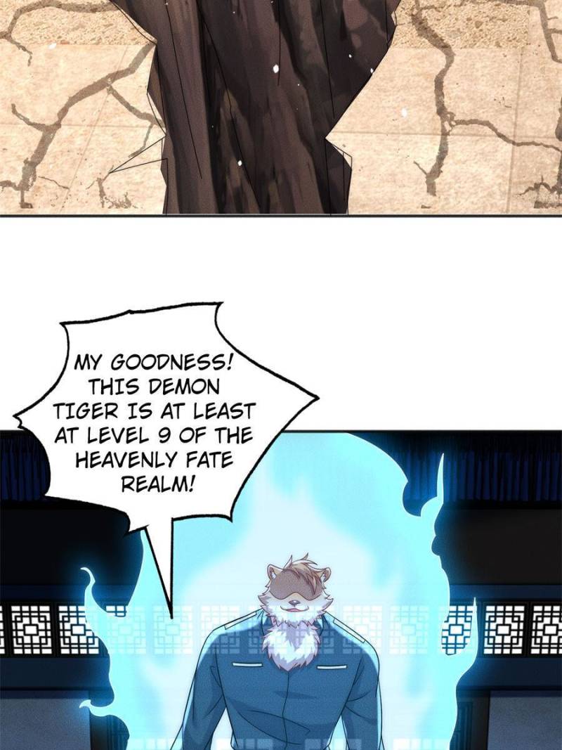 Opening Bonus of 100 Million Lives Chapter 26 - Page 3