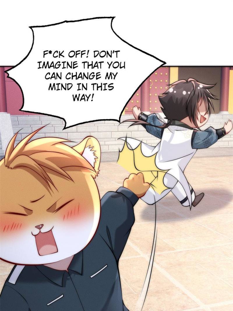 Opening Bonus of 100 Million Lives Chapter 26 - Page 21