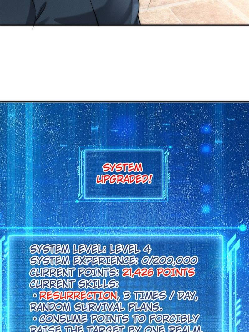 Opening Bonus of 100 Million Lives Chapter 26 - Page 22