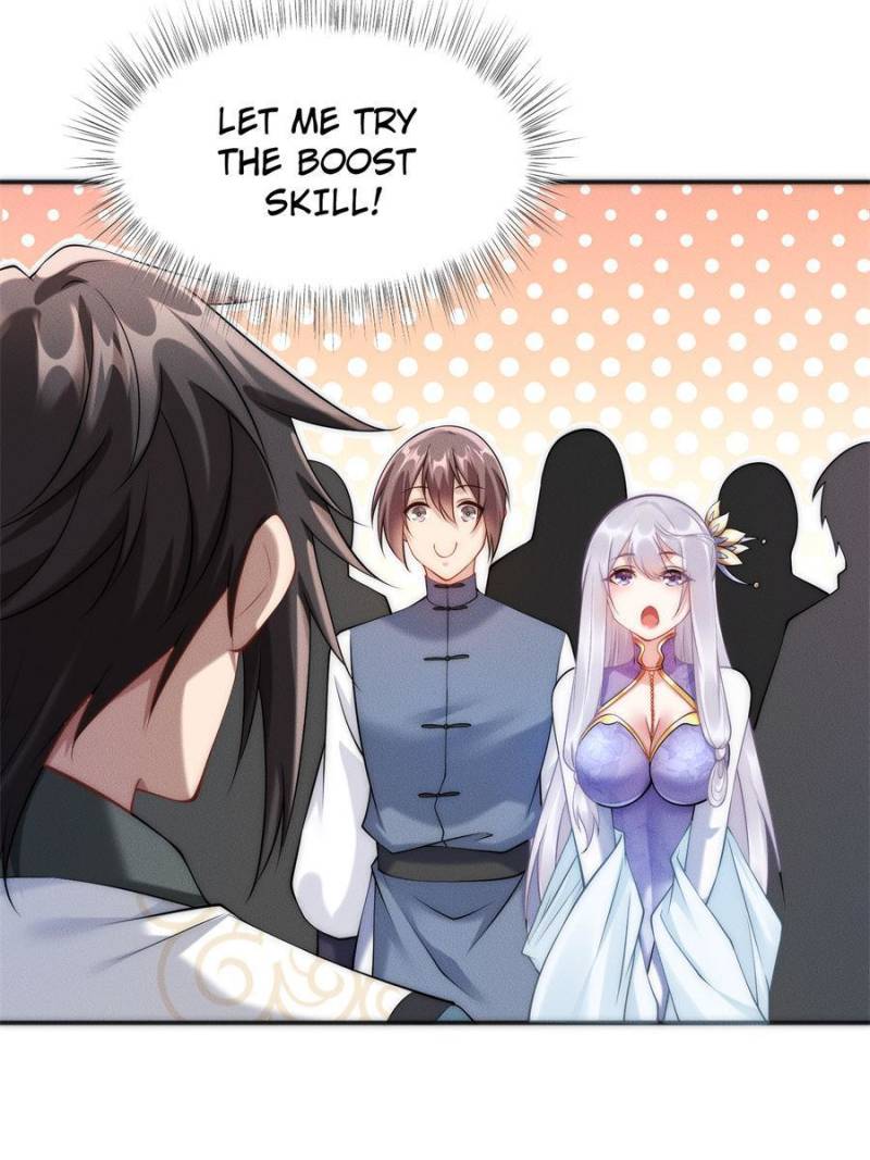 Opening Bonus of 100 Million Lives Chapter 26 - Page 26