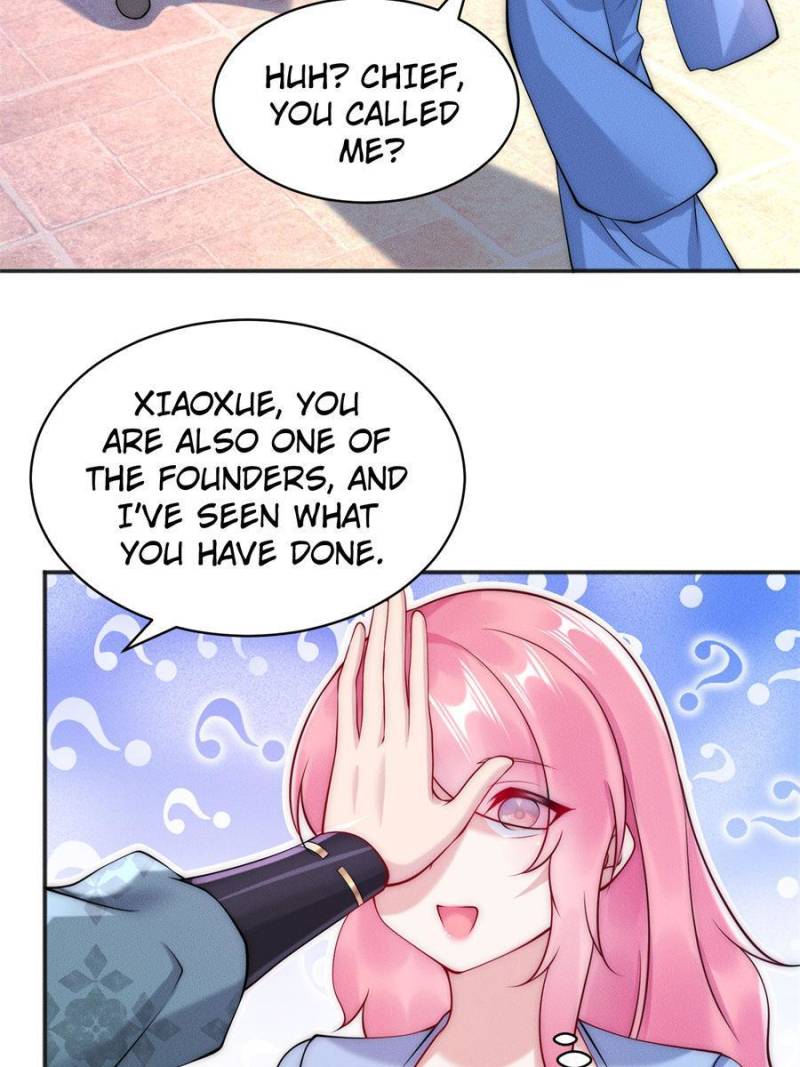 Opening Bonus of 100 Million Lives Chapter 26 - Page 33