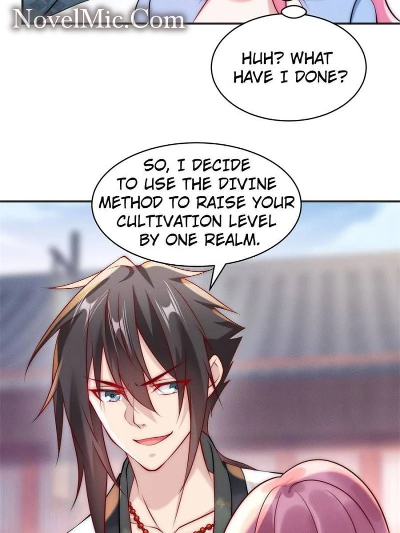 Opening Bonus of 100 Million Lives Chapter 26 - Page 34