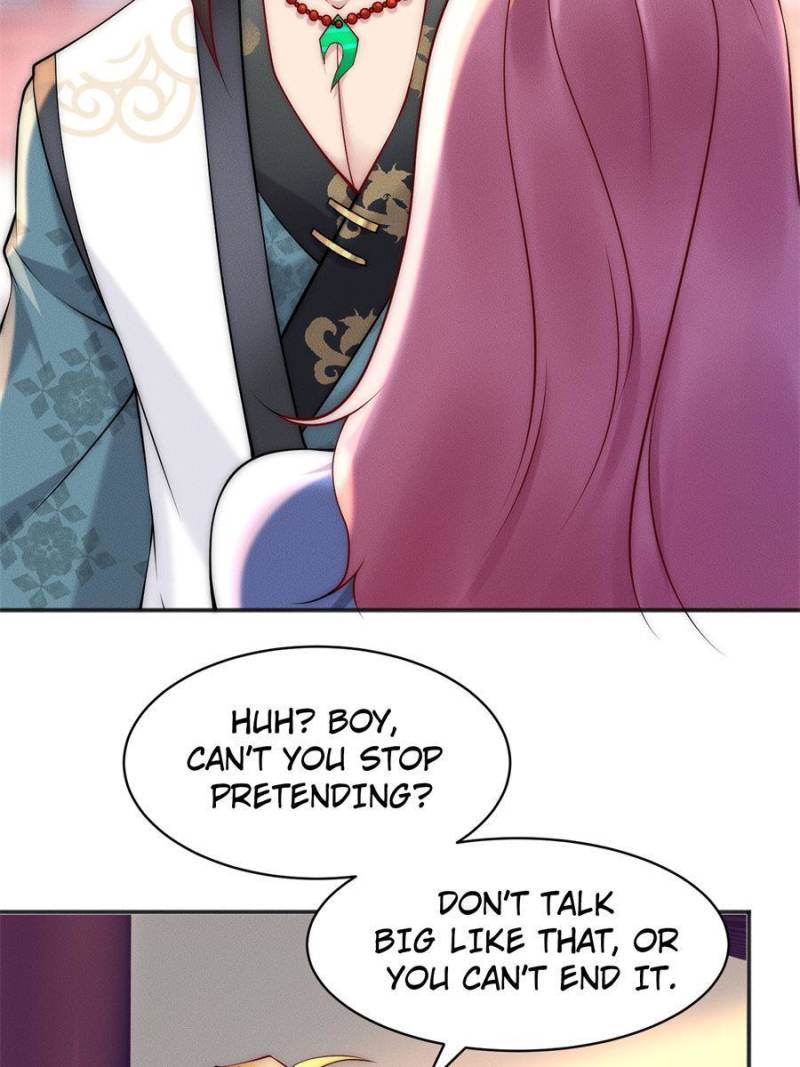Opening Bonus of 100 Million Lives Chapter 26 - Page 35