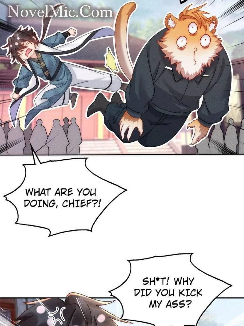 Opening Bonus of 100 Million Lives Chapter 26 - Page 5