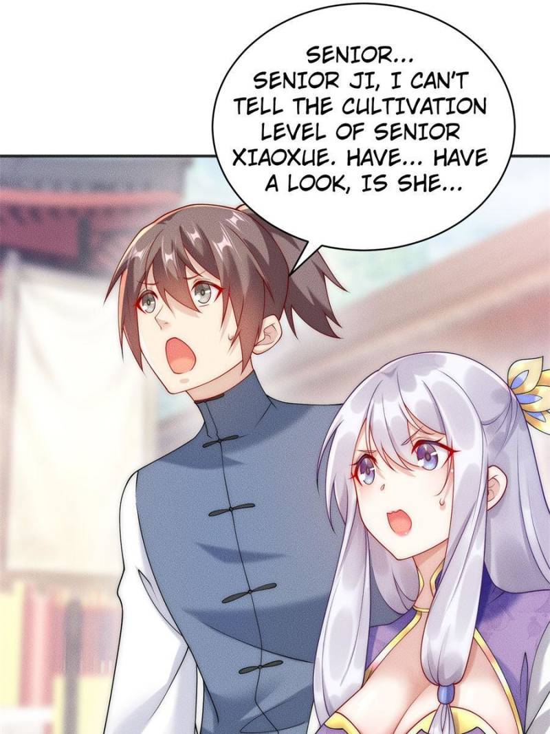 Opening Bonus of 100 Million Lives Chapter 26 - Page 42