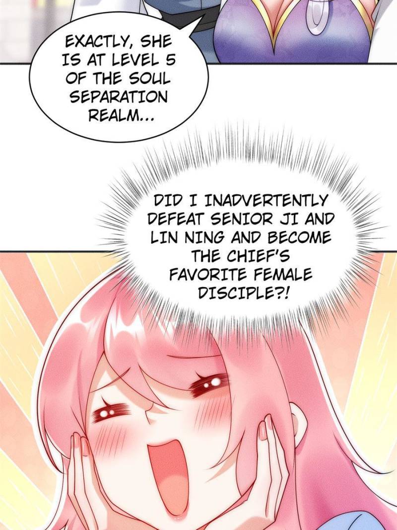 Opening Bonus of 100 Million Lives Chapter 26 - Page 43