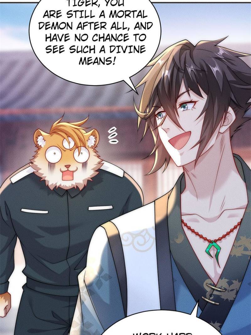 Opening Bonus of 100 Million Lives Chapter 26 - Page 46