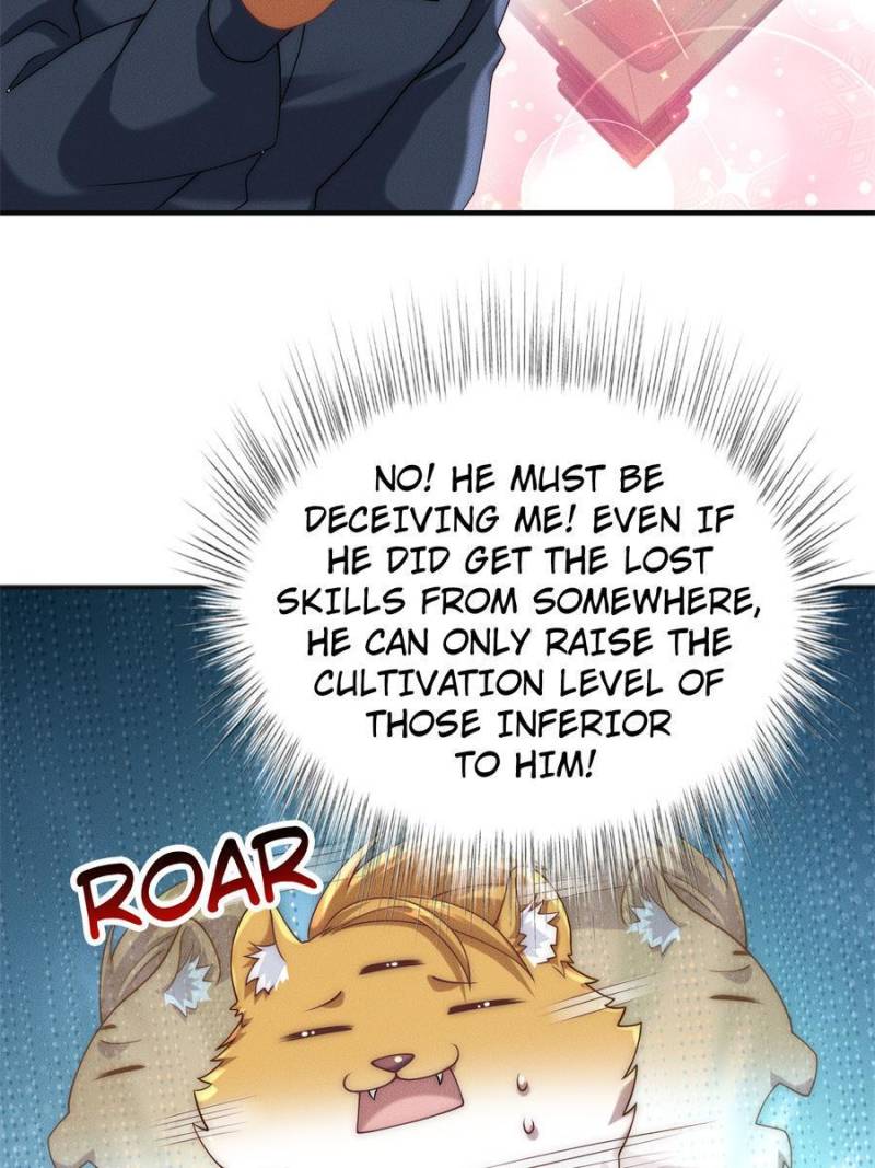 Opening Bonus of 100 Million Lives Chapter 26 - Page 49