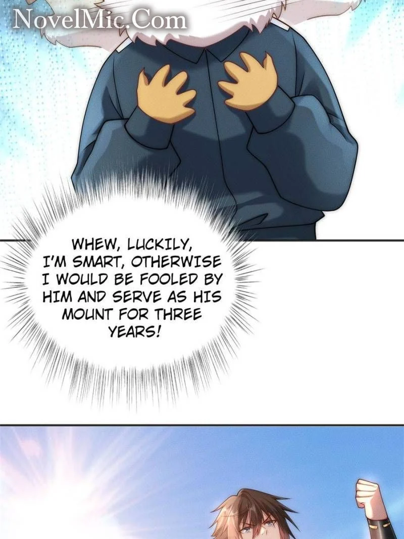 Opening Bonus of 100 Million Lives Chapter 26 - Page 50
