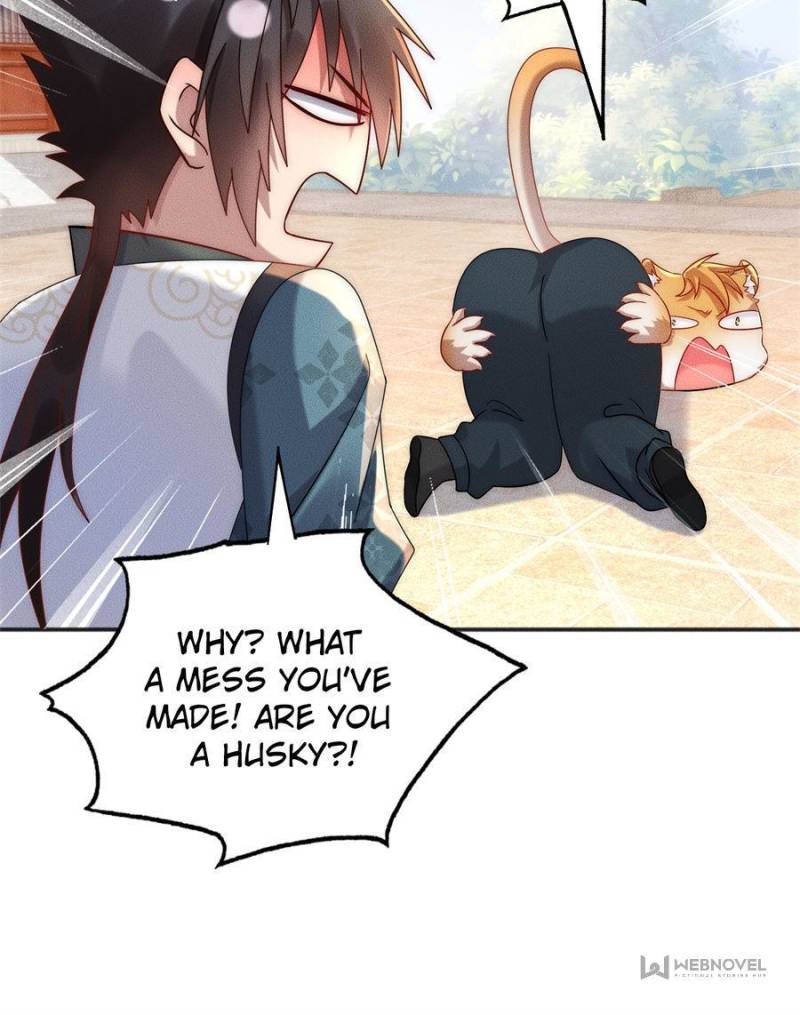 Opening Bonus of 100 Million Lives Chapter 26 - Page 6