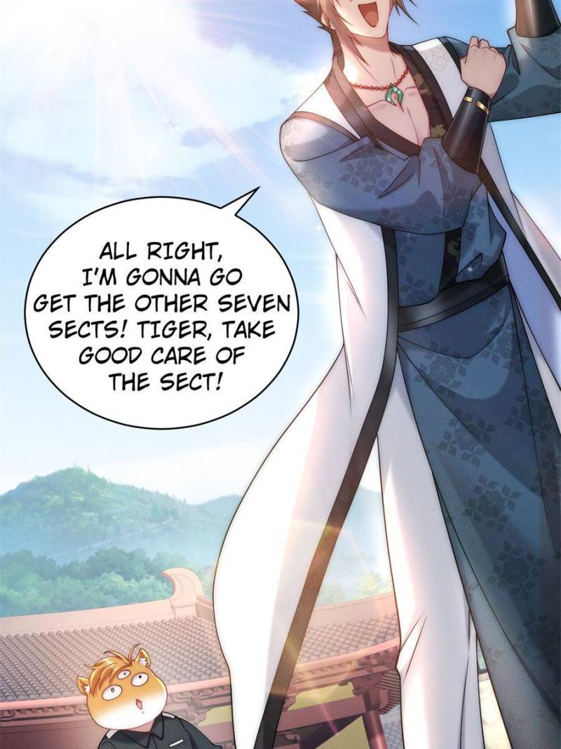 Opening Bonus of 100 Million Lives Chapter 26 - Page 51