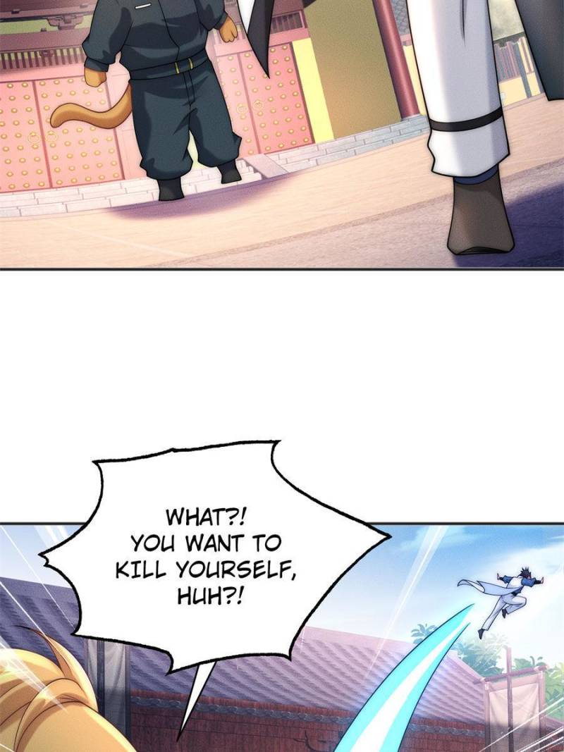 Opening Bonus of 100 Million Lives Chapter 26 - Page 52