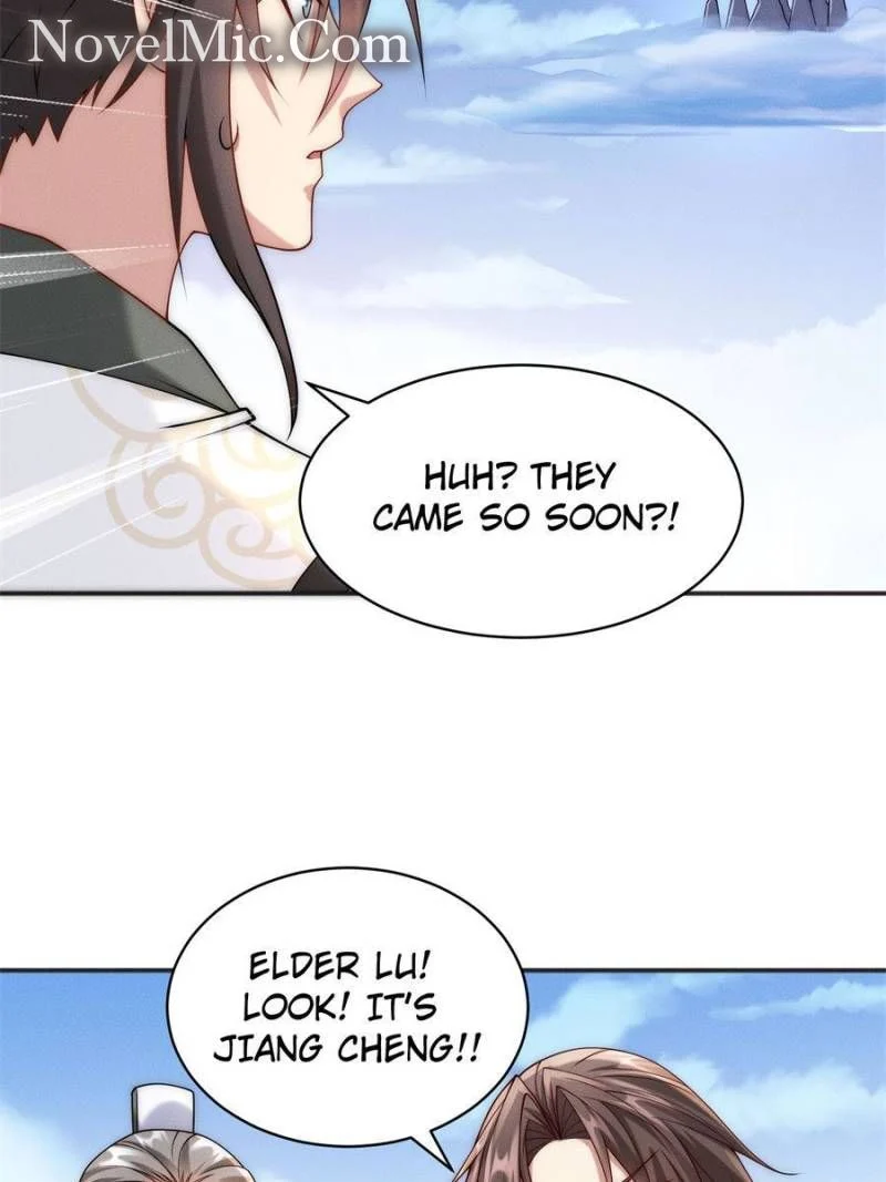 Opening Bonus of 100 Million Lives Chapter 26 - Page 56