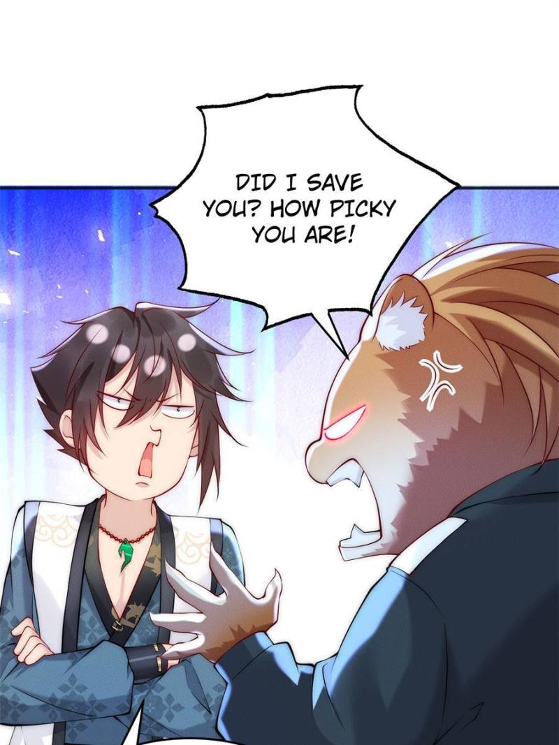 Opening Bonus of 100 Million Lives Chapter 26 - Page 7