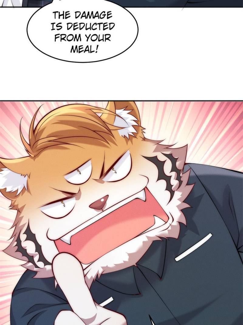 Opening Bonus of 100 Million Lives Chapter 26 - Page 8