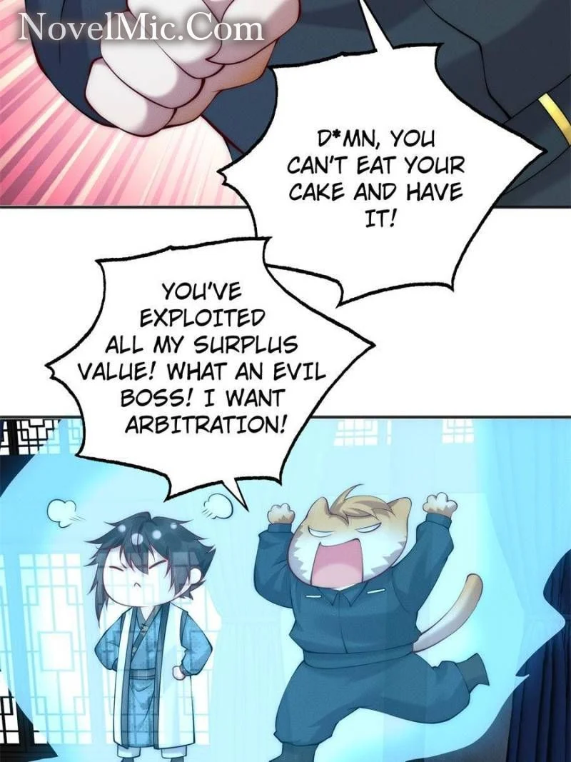 Opening Bonus of 100 Million Lives Chapter 26 - Page 9