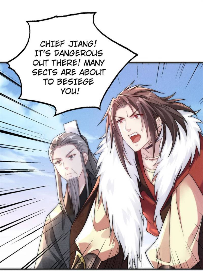 Opening Bonus of 100 Million Lives Chapter 27 - Page 1
