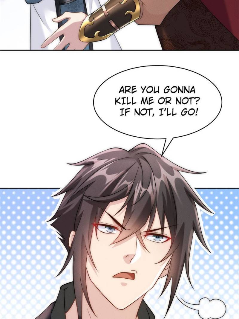 Opening Bonus of 100 Million Lives Chapter 27 - Page 12