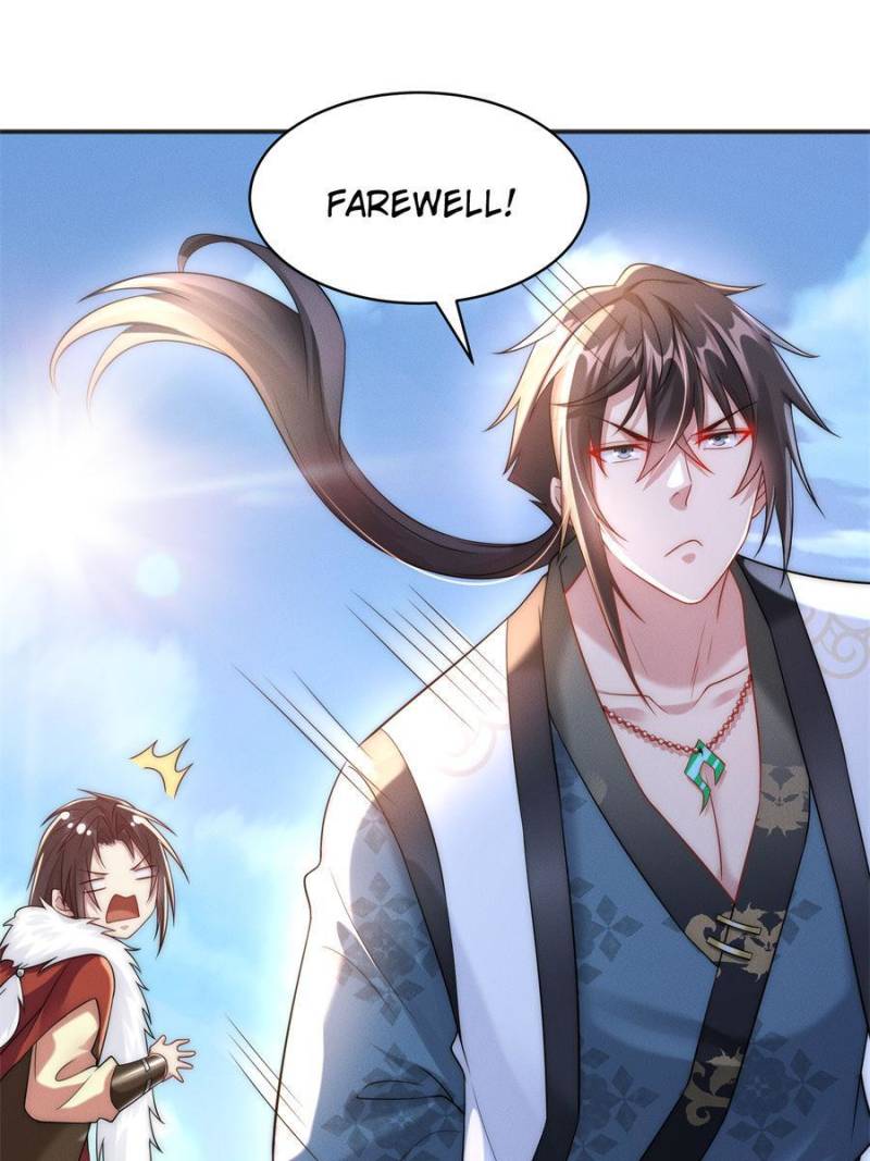 Opening Bonus of 100 Million Lives Chapter 27 - Page 15