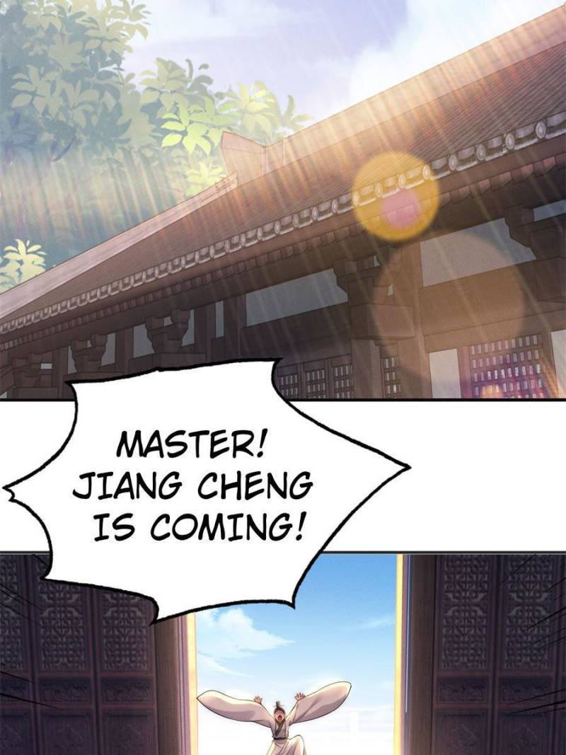Opening Bonus of 100 Million Lives Chapter 27 - Page 20