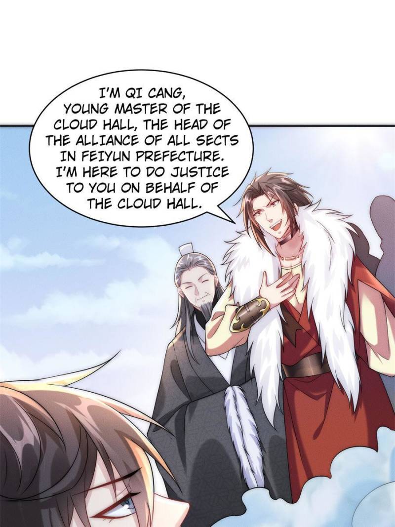 Opening Bonus of 100 Million Lives Chapter 27 - Page 3